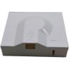 Buy cheap Fiber Optic Terminal Box ODP FTTR Box For 15/40m 0.9mm Invisible Cable from wholesalers