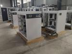 7.5kw 11kw 15kw oil free scroll air compressor for Mass spectrometer and Light