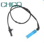 34523405907 BOSCH Car Abs Sensor 0265007622 BMW X3 Wheel Speed Sensor