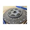 Buy cheap 430mm Clutch Disc DZ9114160032 ZG0401 for SINOTRUK CNHTC Car Fitment Spare Parts from wholesalers
