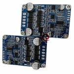 JYQD_V8.3B DC Brushless Sensorless Motor Control Board Driver Board Control