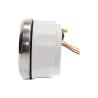Buy cheap 85Mm 200Km/H Black Face Waterproof GPS Speedometer / Boat Speed Gauge from wholesalers