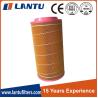 Buy cheap Customized Truck Air Purifier Filter For Construction Machinery AF24820 from wholesalers