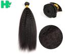 100% Smooth Natural Human Hair Extensions 8’’ - 30’’ Length