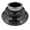 Buy cheap ISO9001 2008 Certified Flange for SINOTURK HOWO 336 371 375 380 440 HP Heavy Truck AC16 Alex Parts AZ9981320110 180*4*31*85 from wholesalers