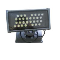 Buy cheap Environmental Waterproof Epistar High Power Led Flood Light Fixtures 36W, 3600 product
