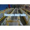 Buy cheap 316 304 Thin Wall Seamless Stainless Steel Tubes Small Diameter Round Shape from wholesalers