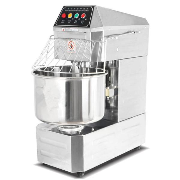 Metal Body Food Mixer 800W Pure Copper Commercial Baking Equipment Kitchen Dough
