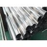Buy cheap Accurate Stainless Steel Welded Tube 6-720mm OD Simple Production Processed from wholesalers