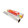 Buy cheap Customized Logo Aluminum Foil Roll for Food Packing Disposable Household 3-300m Roll from wholesalers