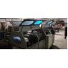 Buy cheap Three Knife CNC Foam Cutting Machine 10*8mm Cutting Width 150 kg/h Capacity from wholesalers