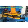 Buy cheap Fully Automatic Metal Punch Die Air Conditioner Fin Press Machine from wholesalers