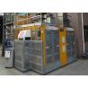 Buy cheap Rack And Pinion LED Lighting SC300 Construction Site Hoist from wholesalers