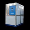 Buy cheap Energy Saving Commercial Ice Machine FIM-270G with Air-cooled Cooling Performance from wholesalers