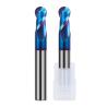 Buy cheap KM-65 Series Nano Coated Steel Milling Cutter For High Precision Cutting from wholesalers