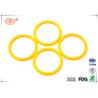 Buy cheap Buna O Rings Yellow Fuel And Oil Resistant Abrasion Resistance For Automotive from wholesalers