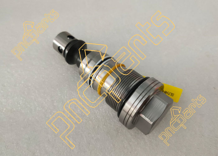 723-46-40100 PC200-6 Relief Valve Assy PC200-6 PC200-7 PC200-8 Pressure Compensation Valve
