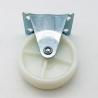 Buy cheap 65mm Furniture Light Duty White PP Wheel Caster from wholesalers