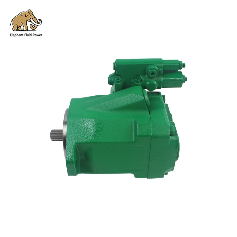 China IN STOCK AL161044 Hydraulic Axial Piston Pump 45 Cc For Tractor