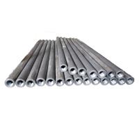 Buy cheap High Reliability Thermowell Thermocouple , Thermocouple Protection Sheath product