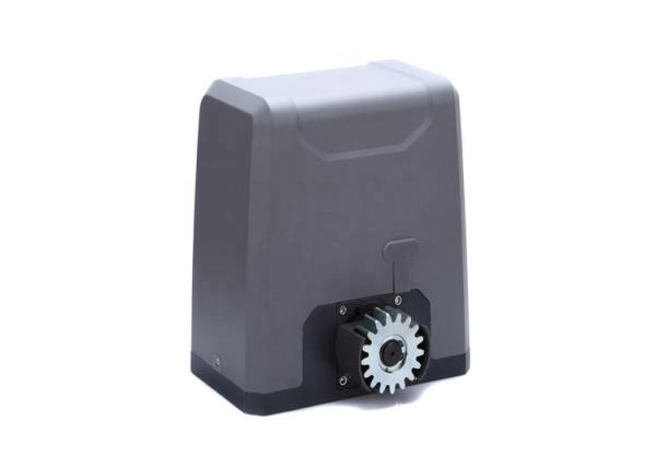 Buy cheap Gear Driven Sliding Gate Motor Magnetic Switch 370W SL800AC from wholesalers