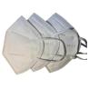 Buy cheap Professional N95 Anti Pollution Mask , N95 Certified Mouth Medical Mask from wholesalers