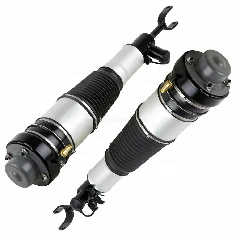Audi A6 C6 Front Air Suspension Shock