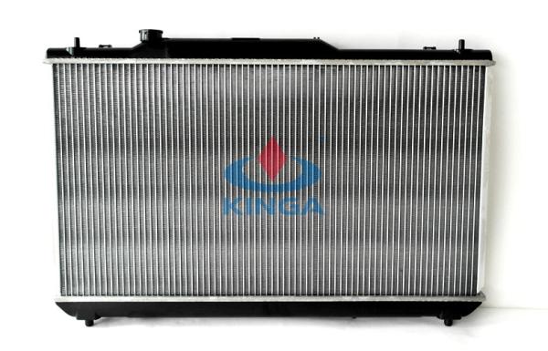Buy cheap 04 CAMRY SOLARA Toyota Radiator Aluminum Core OEM 16400 - 0H050 0H070 DPI 2623 from wholesalers
