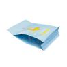 Buy cheap VMPET Food Grade Sustainable Packaging Pouch Waterproof Eco Friendly Zipper Bag from wholesalers