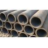 Buy cheap 201 202 Polishing Stainless Steel Seamless Steel Pipes JIS G3444 G3452 WT 20mm from wholesalers