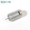 Buy cheap 6V 24V 20000rpm Brushed Permanent Magnet DC Motor For Office Automation from wholesalers