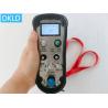 Buy cheap Industrial Remote Control for Welding Roller Holder with Safety & Reliability from wholesalers