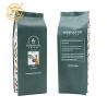 Buy cheap 100 Food Grade Coffee Packaging Bags With Zipper Eco Friendly Tea Bag Packaging from wholesalers