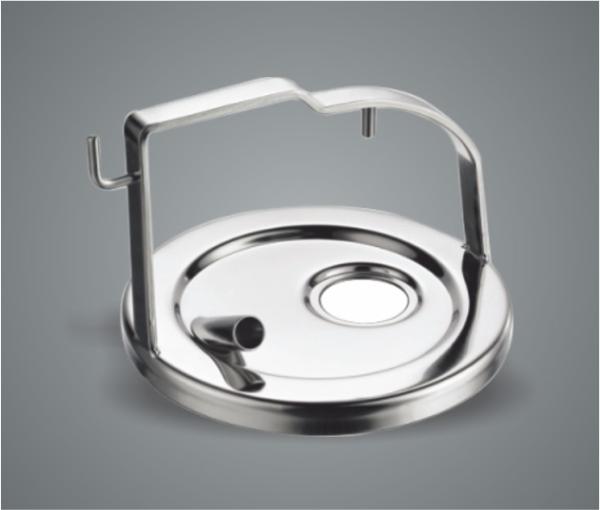 Buy cheap SMS Surge Milker Lid from wholesalers
