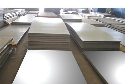 Buy cheap 5mm 304 Grade 4x8 Stainless Steel Sheet for Billboard / Kick / Floor Plate from wholesalers