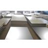 Buy cheap Decorative 304 4x8 Stainless Steel Sheet from wholesalers