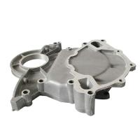Buy cheap 5.0mm Aluminum Alloy CNC Machining Parts T8 Car Auto Mechanical Parts product