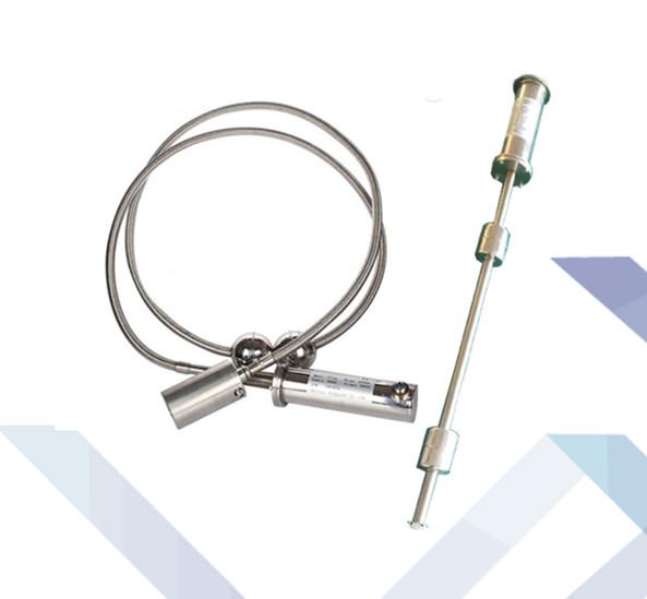 Buy cheap RS485 Petrol Station Equipment IP68 Automatic Tank Gauge from wholesalers