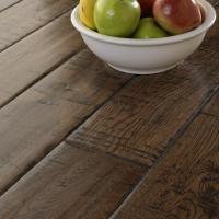 Buy cheap Oak Engineered Flooring ,brushed, UV lacquer product