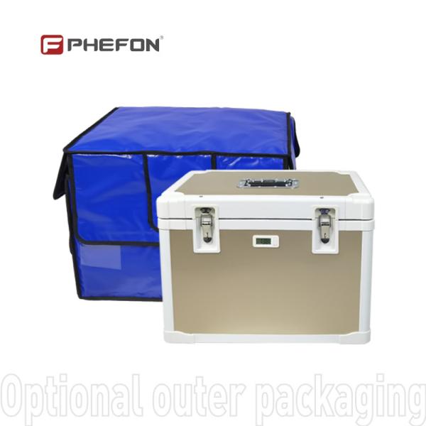 Buy cheap PU VIP Insulation Panels Specimen Storage For Cold Transportation from wholesalers