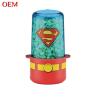 Buy cheap Manufacturer OEM Doraemon Character Large Container Popcorn Container from wholesalers