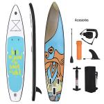 Inflatable Custom Nsp Surfboard Storage Rack Surfboard With Anti Slip Eva Foot