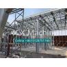 Buy cheap 4000mm Light Gauge Steel Framing Machine For Pre Engineered Buildings from wholesalers