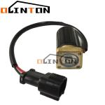 Construction Machinery Parts WA320-3 24V Solenoid Valve 561-15-47210 17A-15