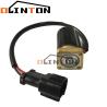 Buy cheap Construction Machinery Parts WA320-3 24V Solenoid Valve 561-15-47210 17A-15-17271 from wholesalers