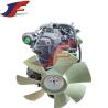 Buy cheap CX210B Excavator Diesel Engine Assy Parts 4HK1 Engine ZX200-3 ZX200-5A SH200-5 from wholesalers