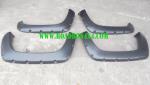 Off-road wheel fenders ABS Fender flare for GMC SIERRA 1999-2016 GMC SIERRA 1500