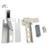 Buy cheap Universal 200mm 900mm High Steel Radiator Floor Standing Brackets from wholesalers