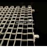 Buy cheap Horseshoe Chain Flat Flex Conveyor Belt for baking cleaning and drying from wholesalers