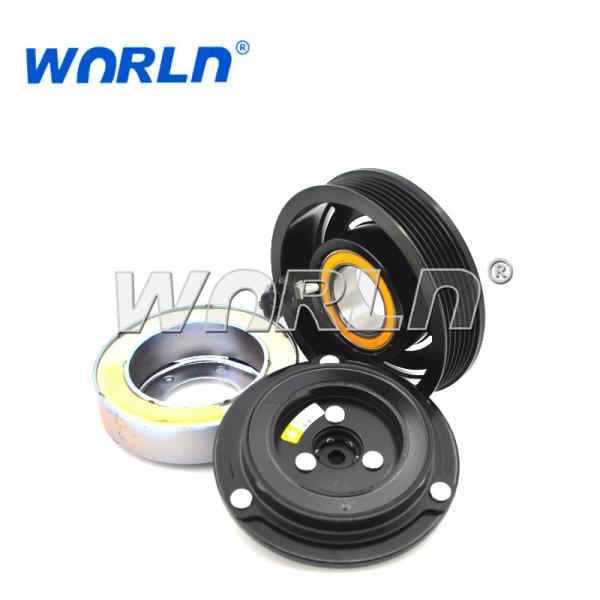 DKS17D AC Compressor Clutch for Nissan Tenna 2.0 Altima 2.0 92600-JN30B